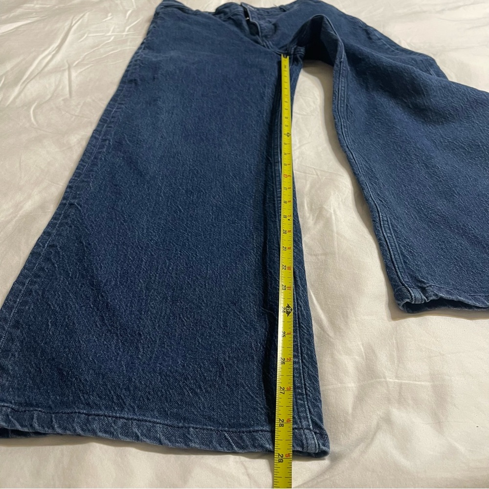 baum pferdgarten Nalaney Wide‎ leg jeans - Picture 13 of 16